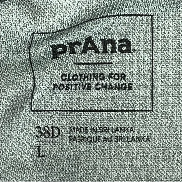 PRANA NWT WOMEN’S MARINA ONE PIECE SWIMSUIT ARMY GREEN XS/32D S/34D - Picture 10 of 13